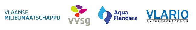 Logo's partners webinars gemeentelijke saneringsverplichting