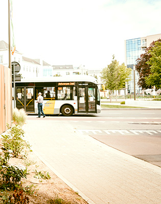 Mobiliteit