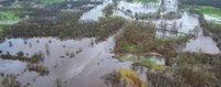 Actualisatie pluviale overstromingskaarten op Waterinfo.vlaanderen.be