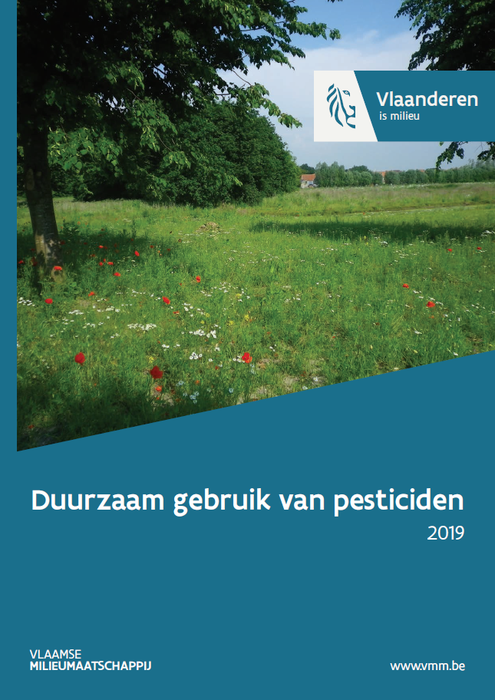 Duurzaam gebruik - 2019 — Vlaamse Milieumaatschappij