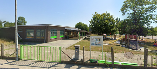 School in de gemeente Nijlen