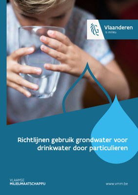 Mevrouw Opsplitsen Afzonderlijk Putwater controleren — Alles over water van de kraan